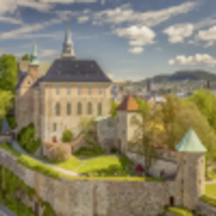 Festung Akershus