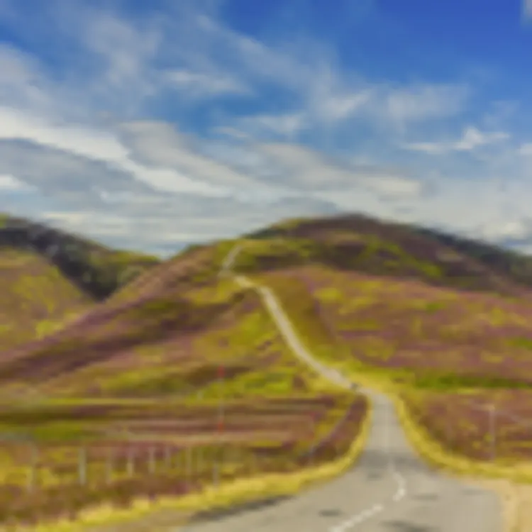Cairngorms Nationalpark