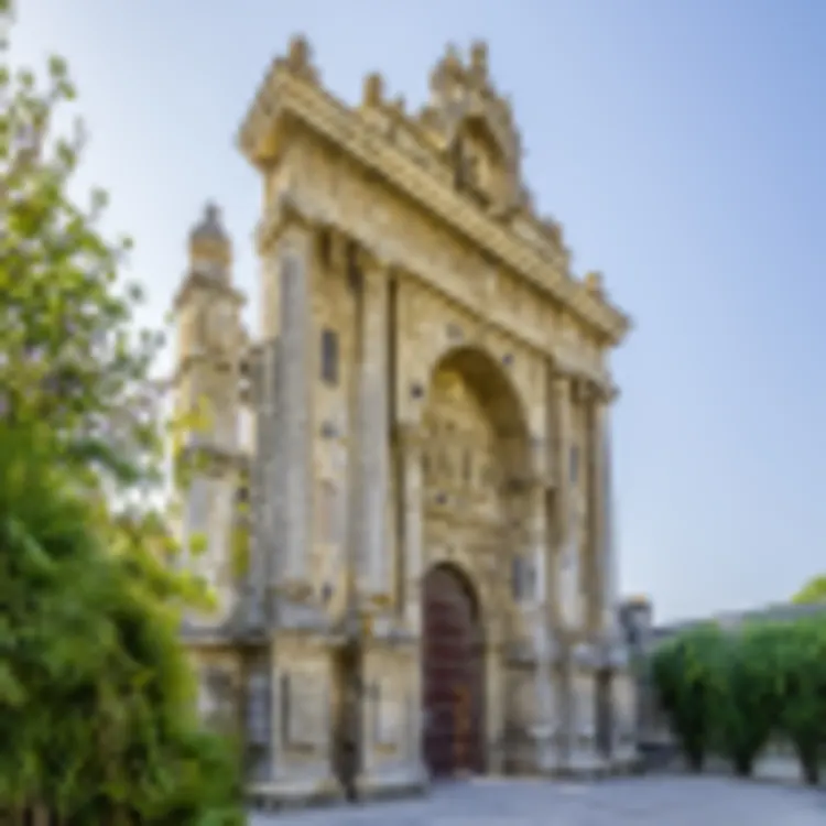 Jerez de la Frontera