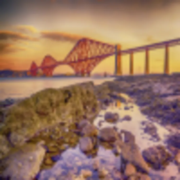 Forth Bridges