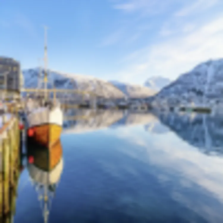 Tromsø
