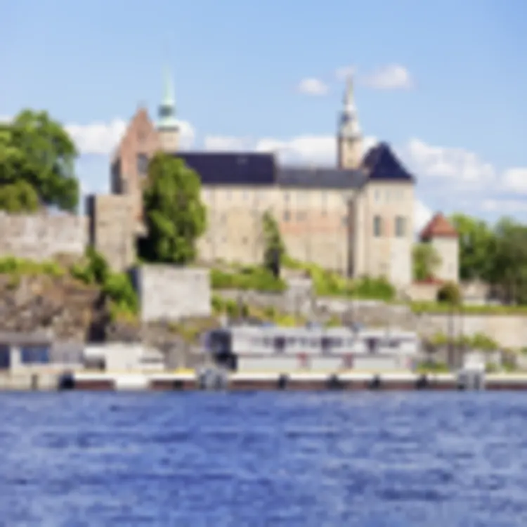 Festung Akershus