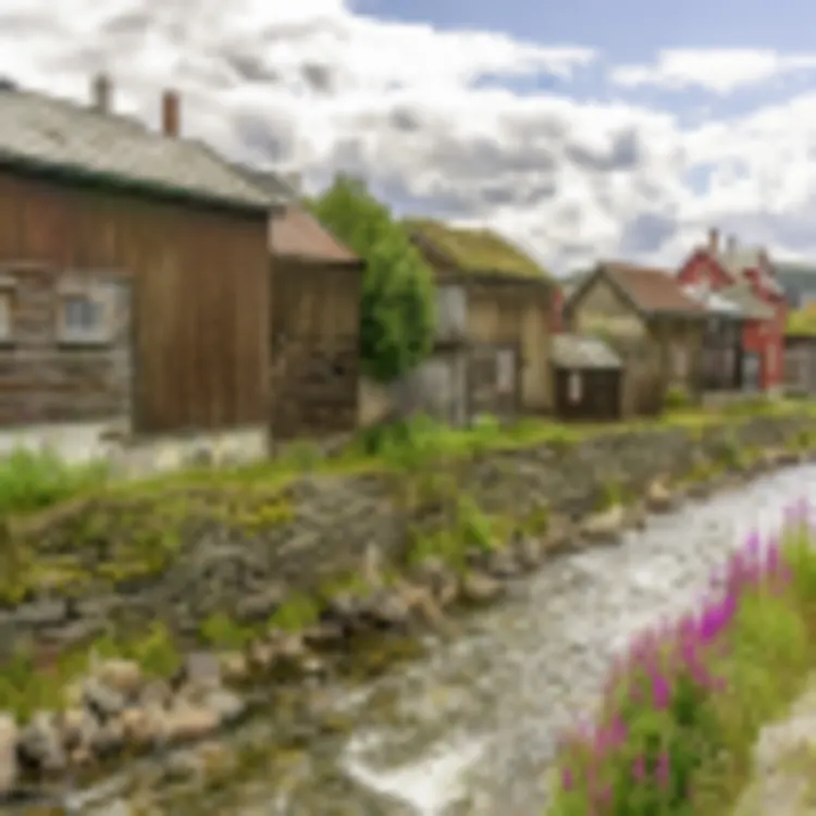 Rørosmuseum