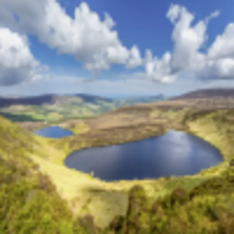 Wicklow NP