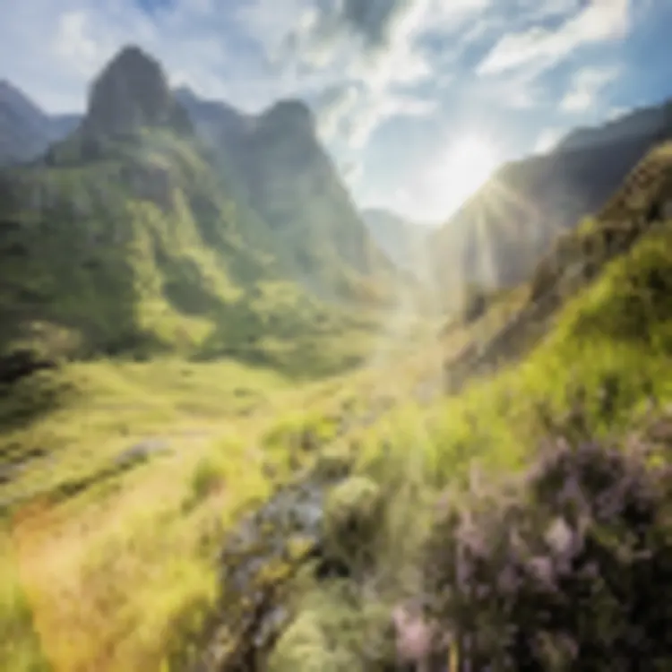 Glen Coe