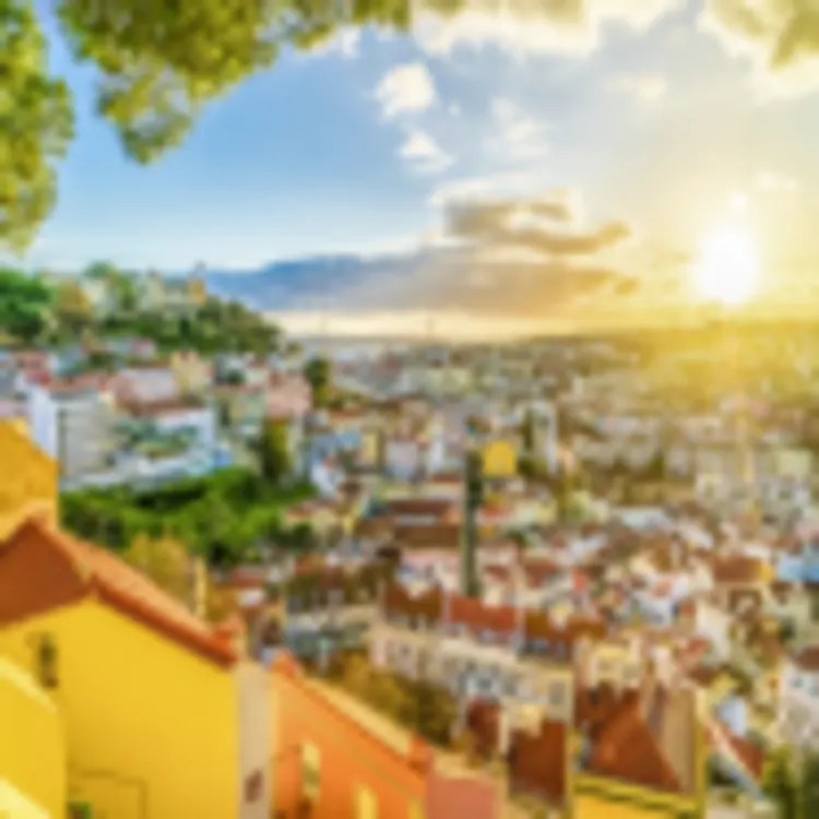 Lissabon