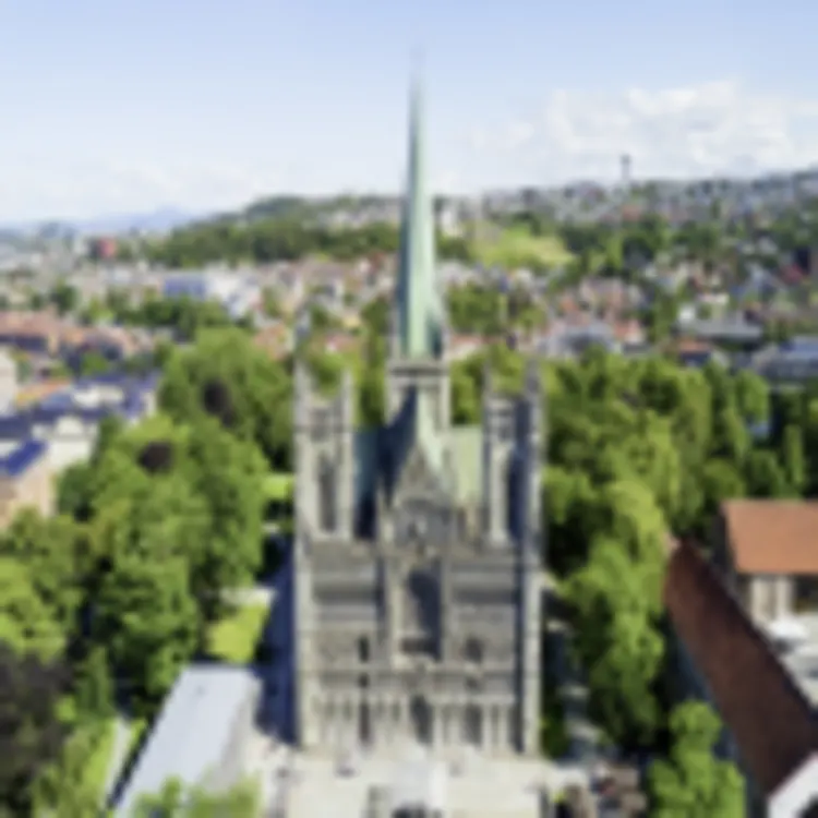 Trondheim