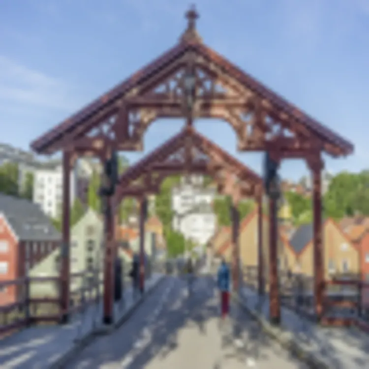 Trondheim