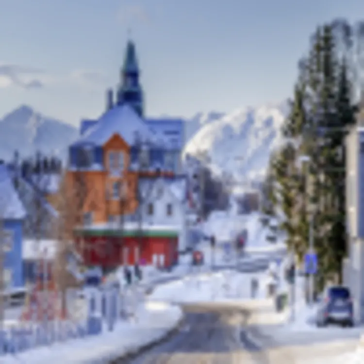 Tromsø