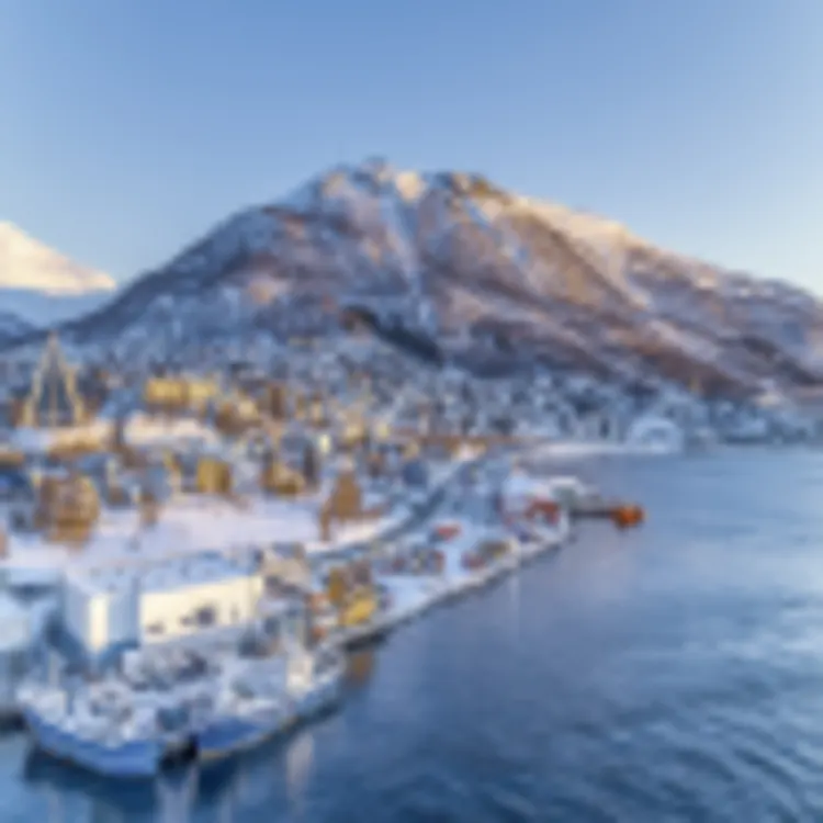 Tromsø