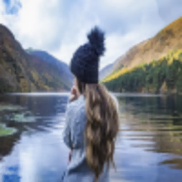 Glendalough