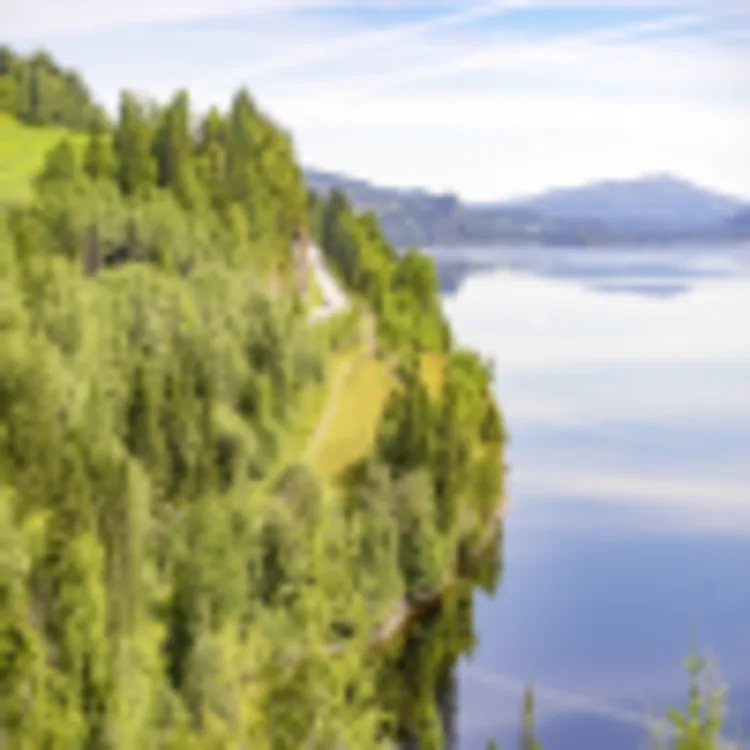 Snasavatnet