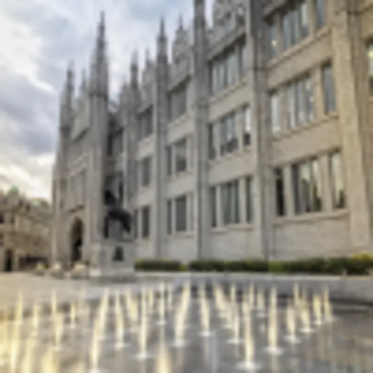 Aberdeen