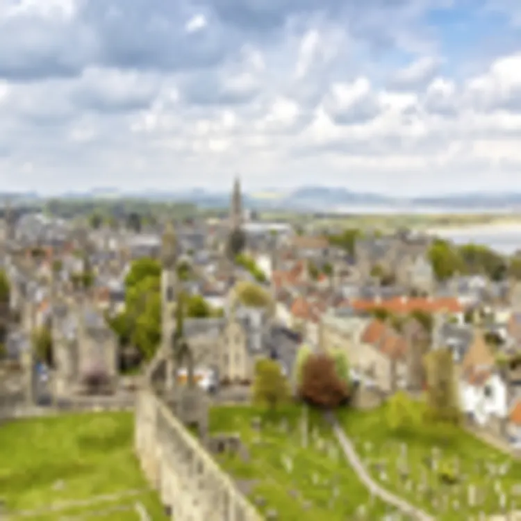 St Andrews