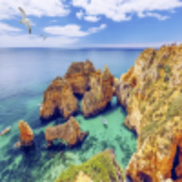 Ponta da Piedade
