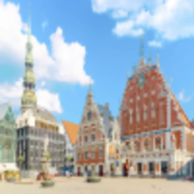 Riga, Lettland