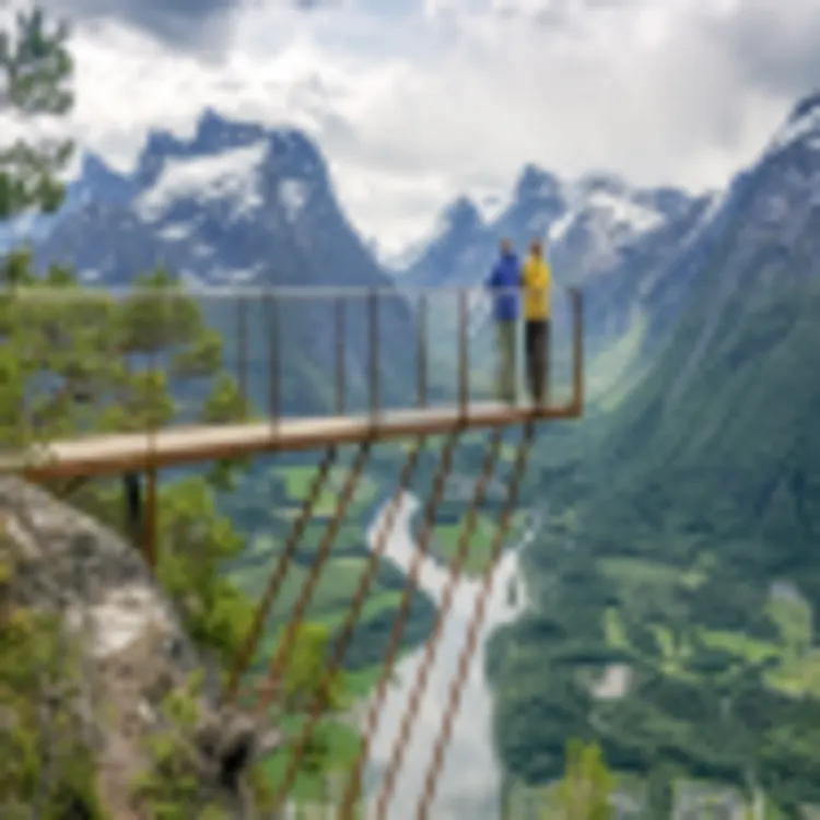 Åndalsnes