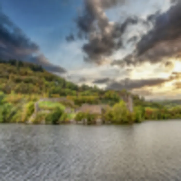 Loch Ness