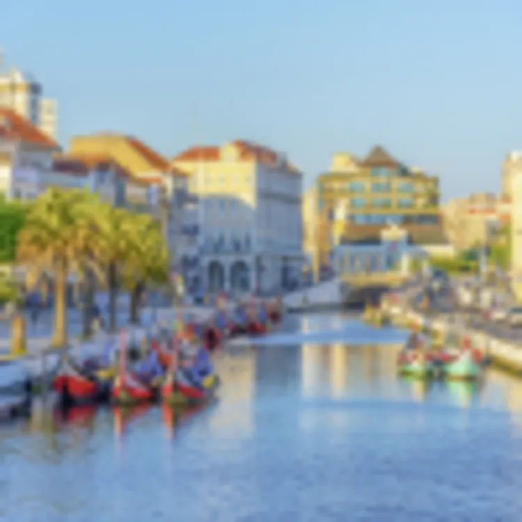 Aveiro
