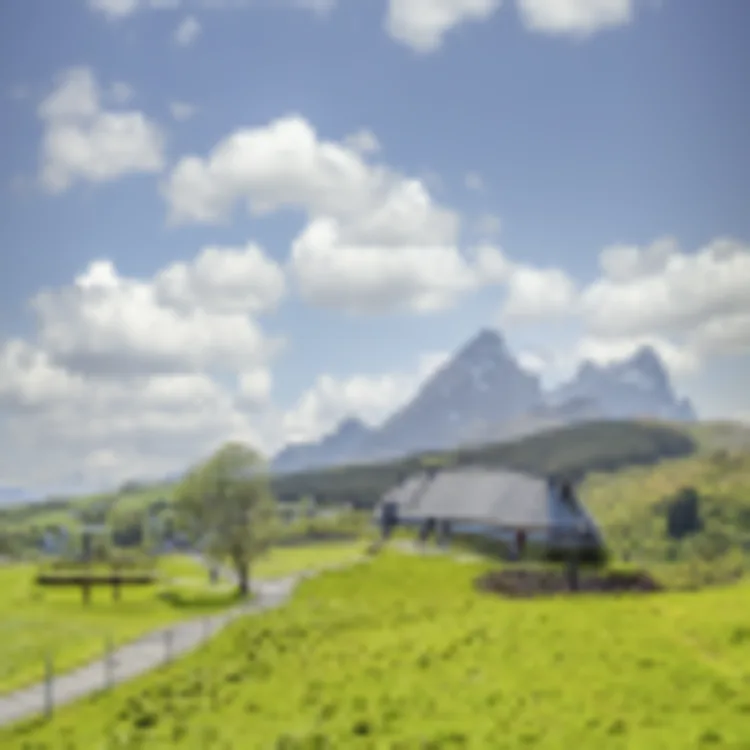 Lofotr Wikingermuseum