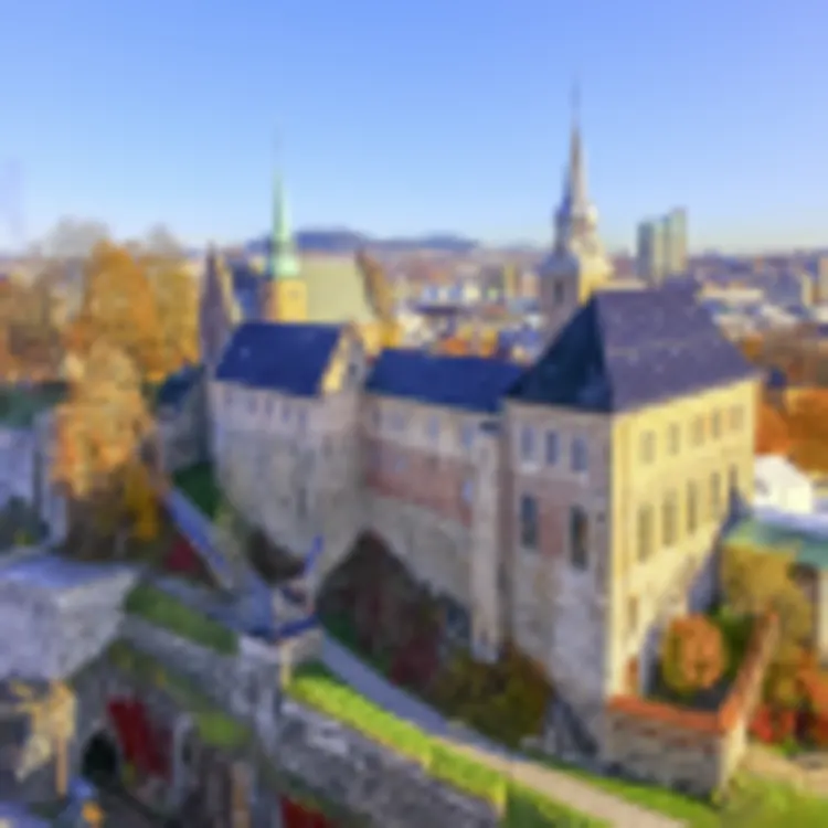 Festung Akershus