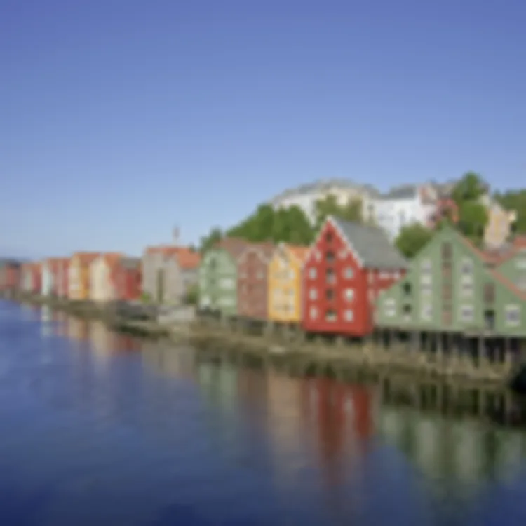 Trondheimfjord