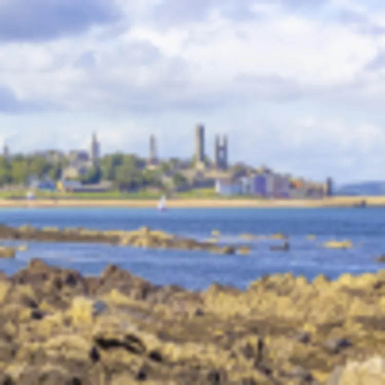 St Andrews