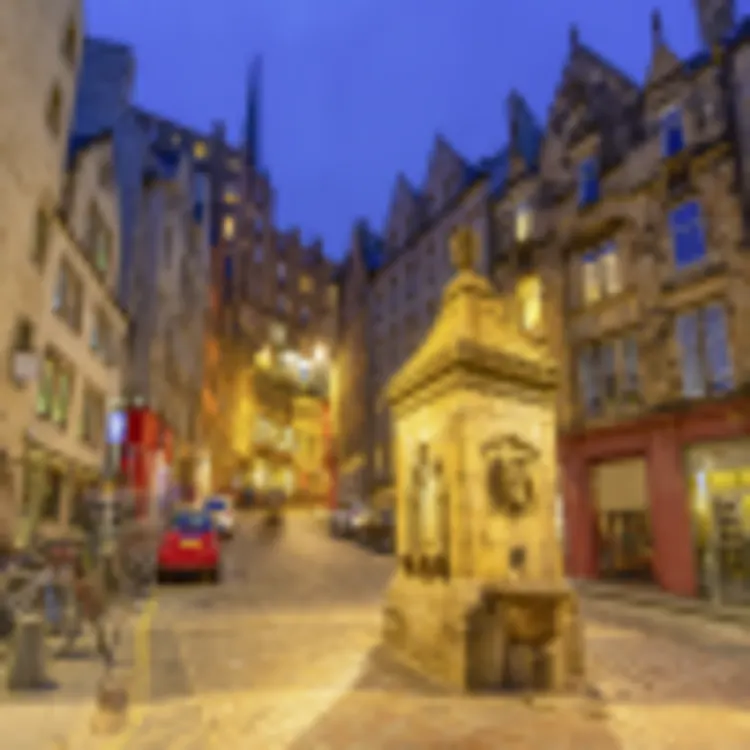 Grassmarket