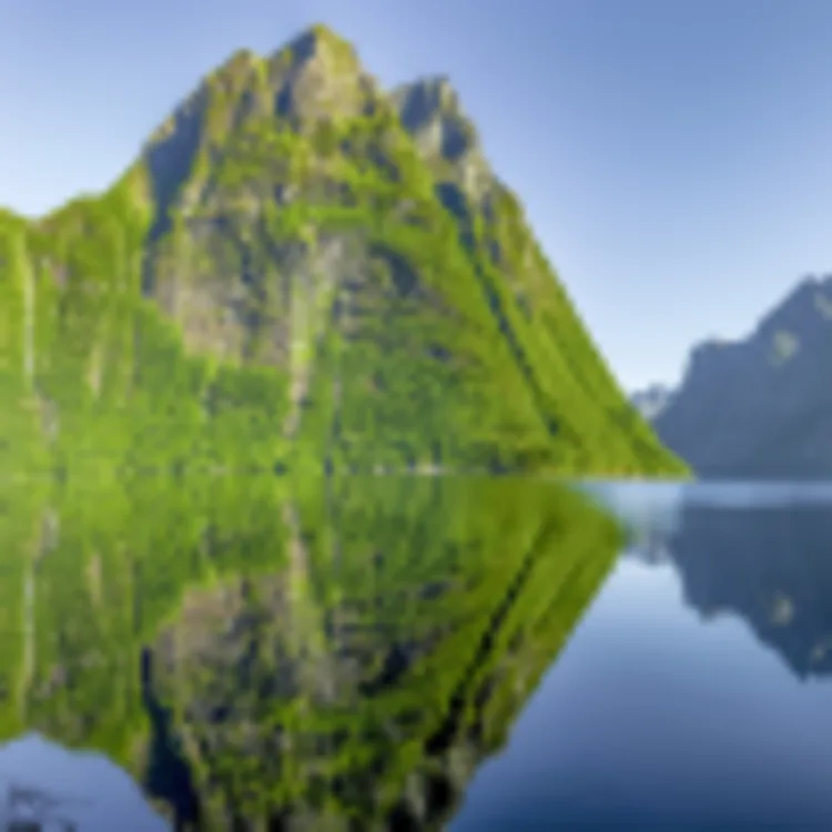Hjørundfjord