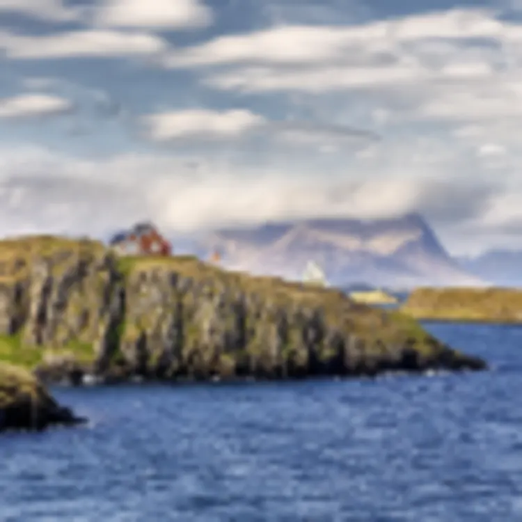 Stykkisholmur