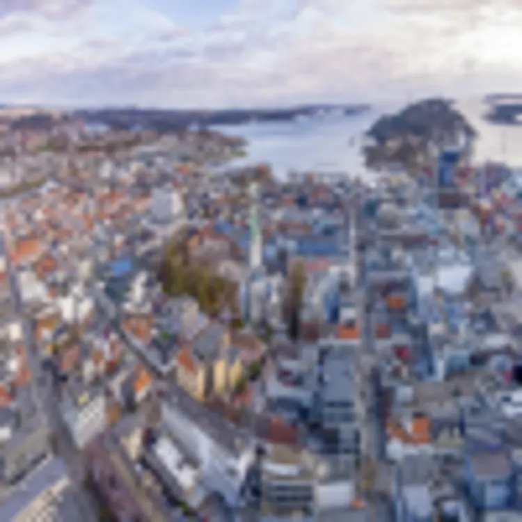 Kristiansand