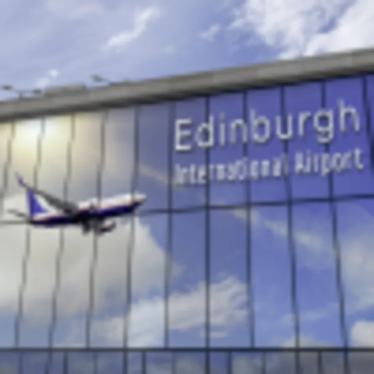 Edinburgh Airport