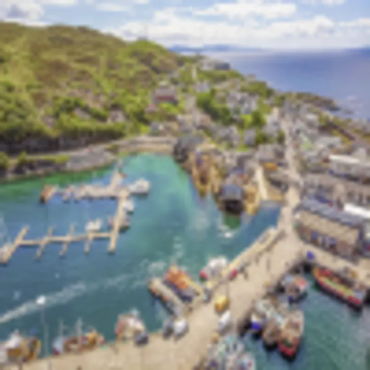 Mallaig