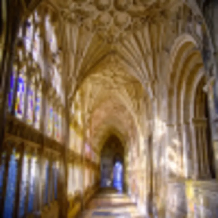 Gloucester Cathedral