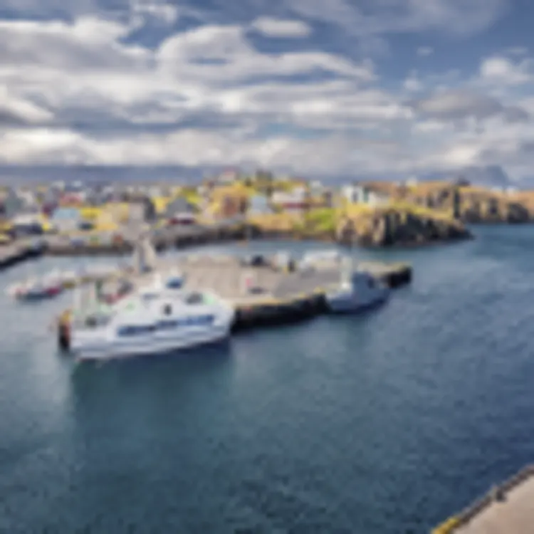Stykkisholmur