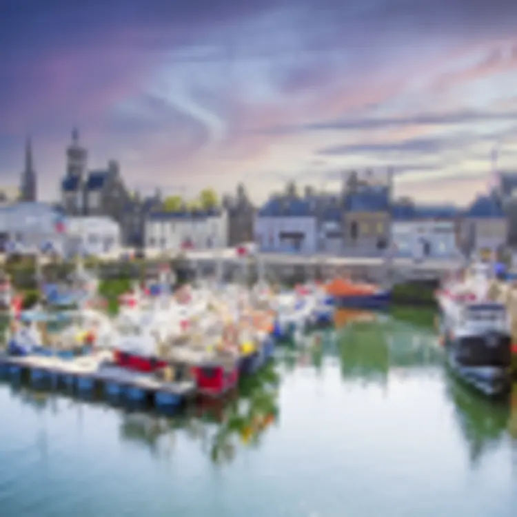Fraserburgh