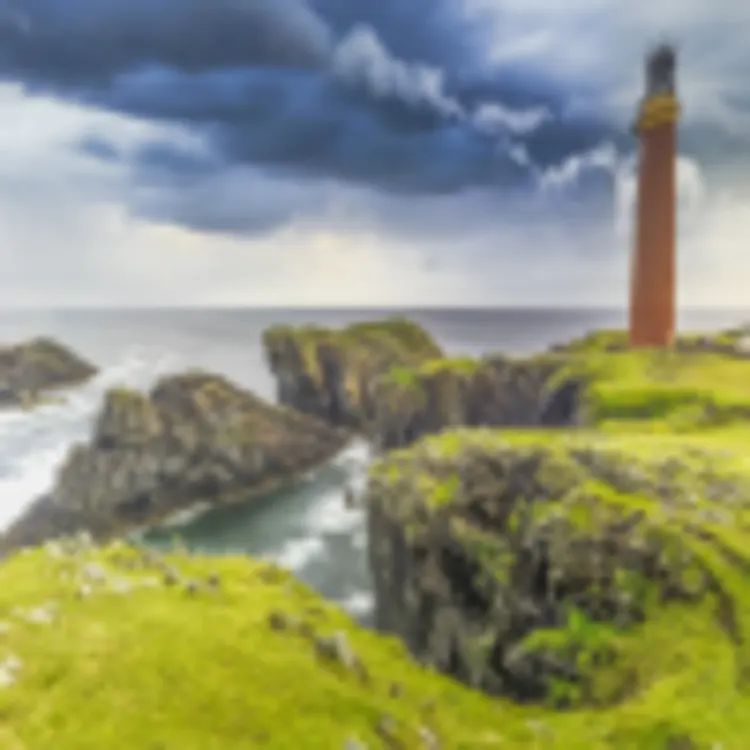 Butt of Lewis