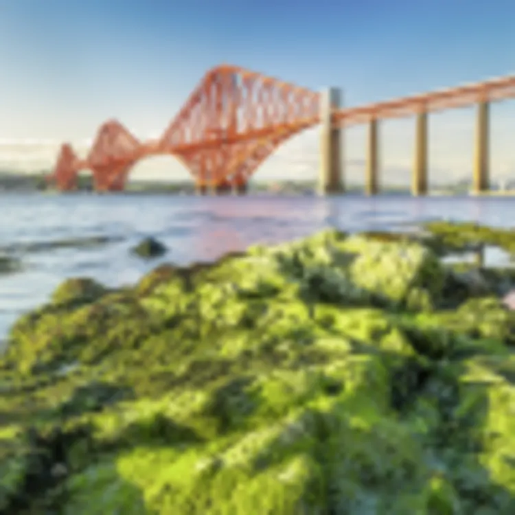 Forth Rail Bridge