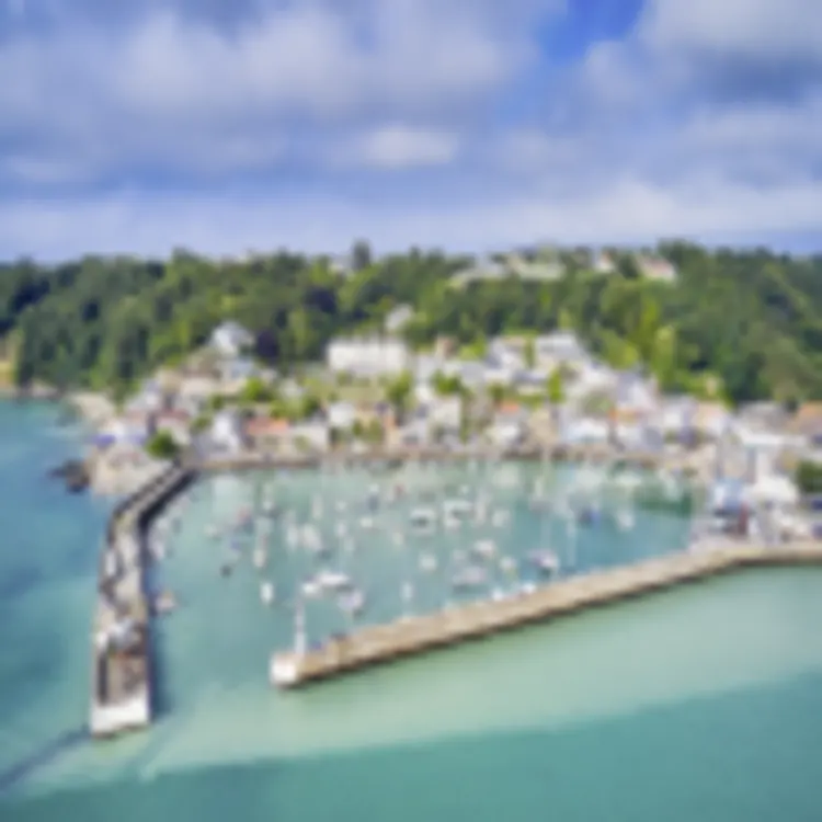 St. Aubin, Jersey