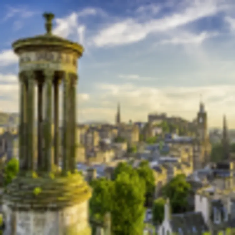 Calton Hill