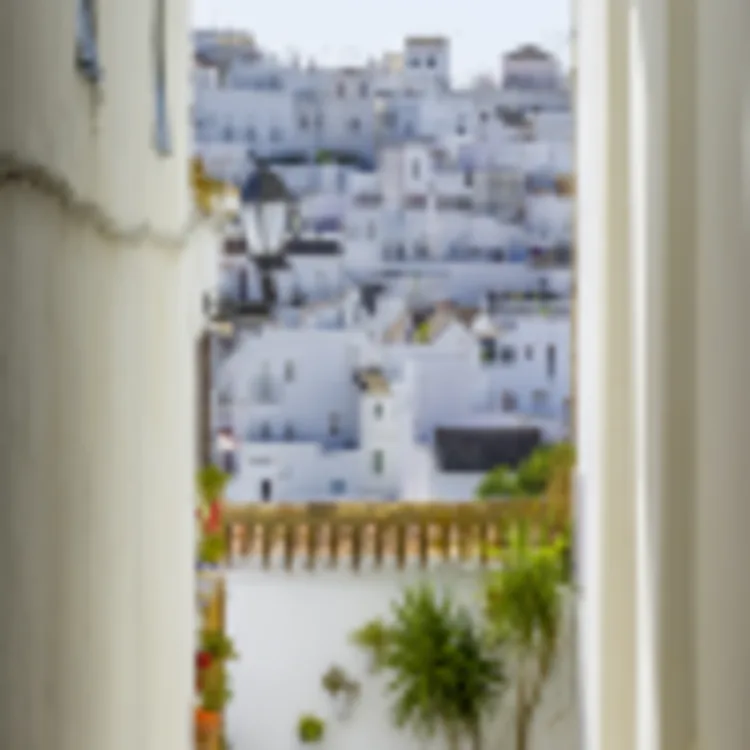Vejer de la Frontera, Andalusien