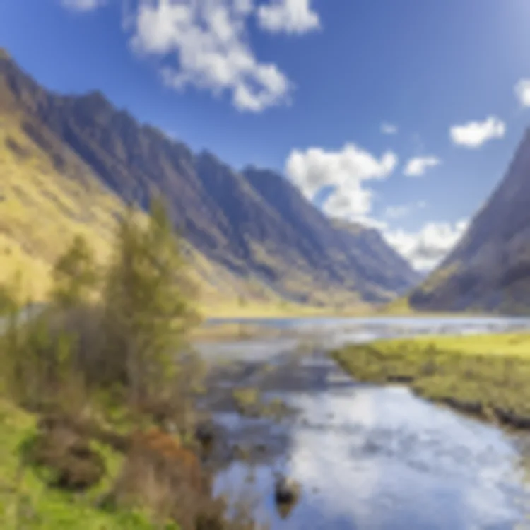 Glen Coe