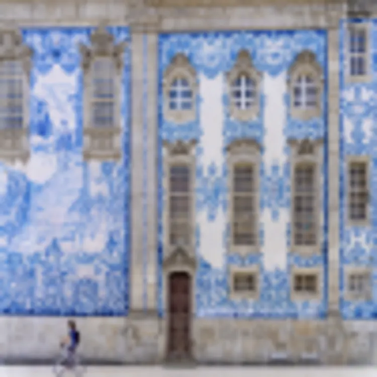 Igreja do Carmo
