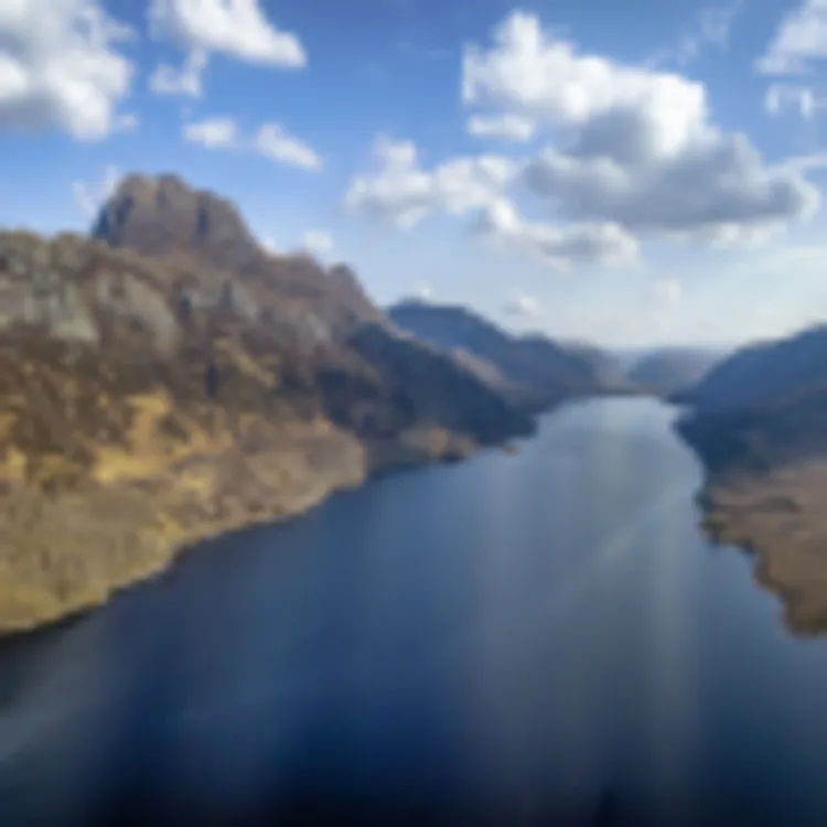 Loch Maree