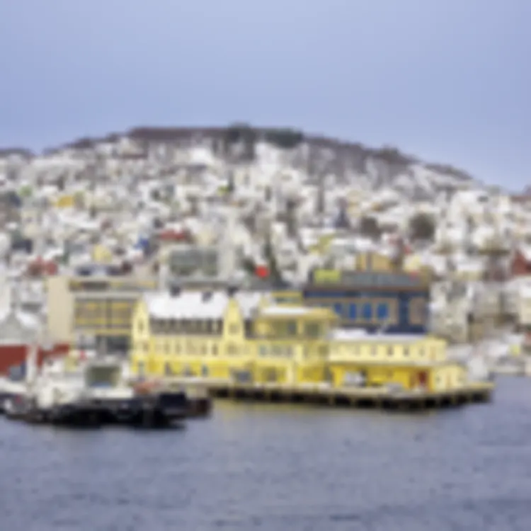 Harstad