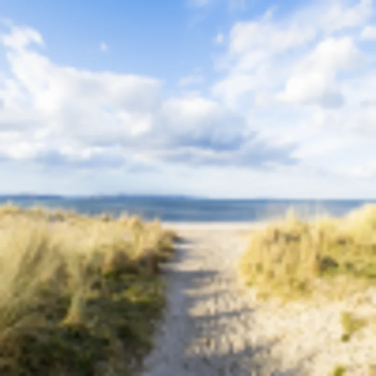 Nairn Beach