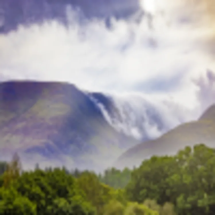 Aonach Mòr