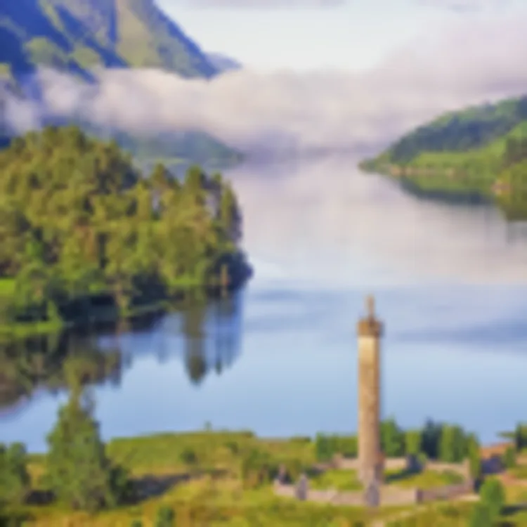 Glenfinnan Monument