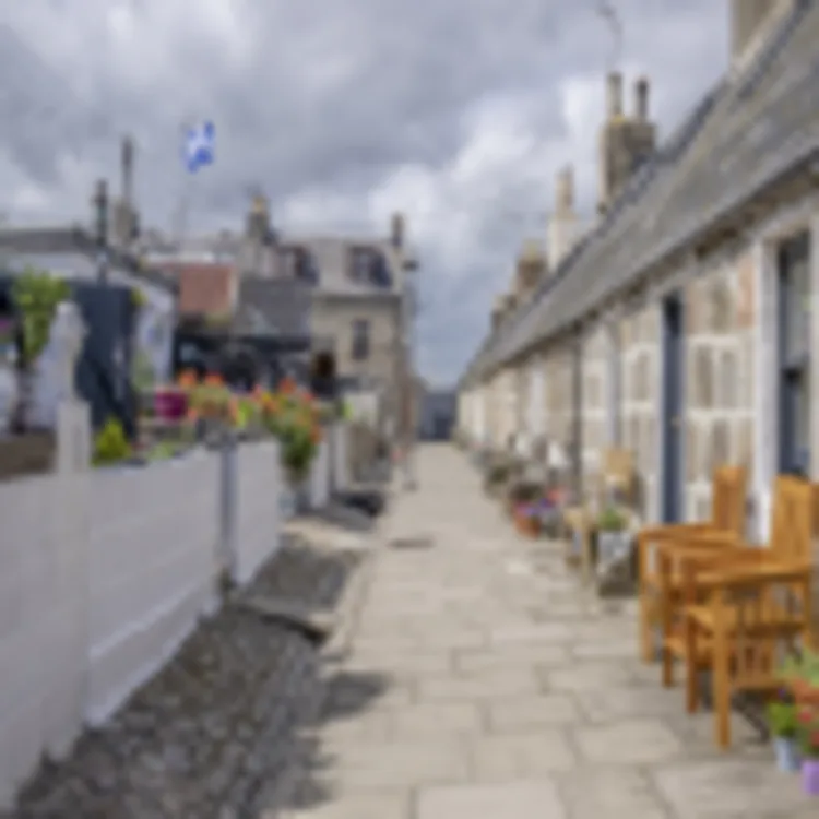 Aberdeen
