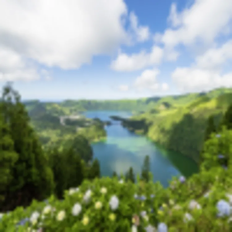 Sete Cidades